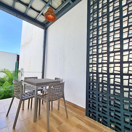 Playa Nah Aparthotel Playa del Carmen Room photo