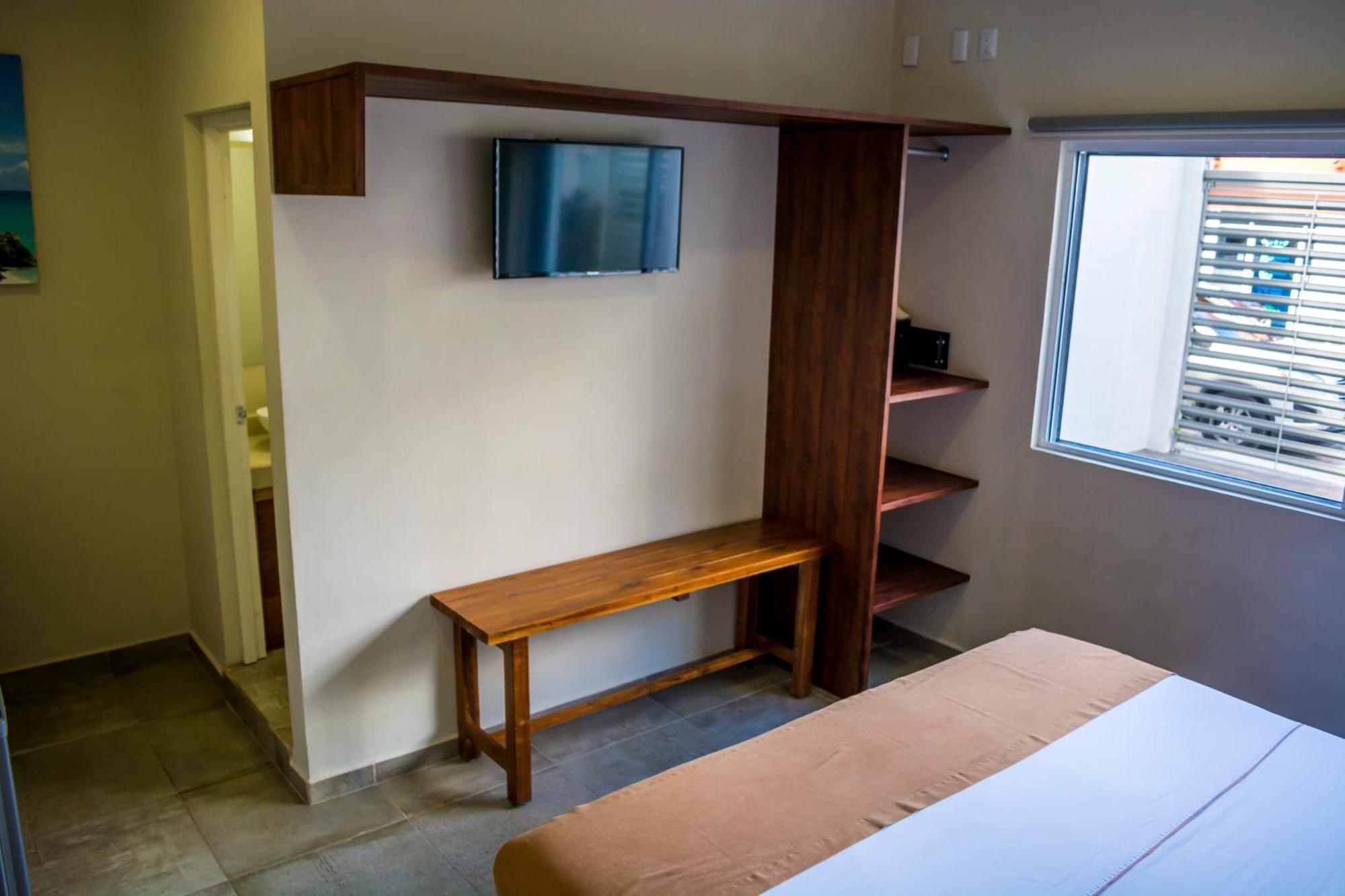 Playa Nah Aparthotel Playa del Carmen Room photo
